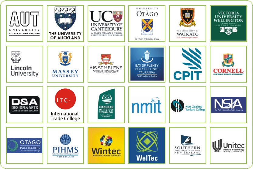 universities